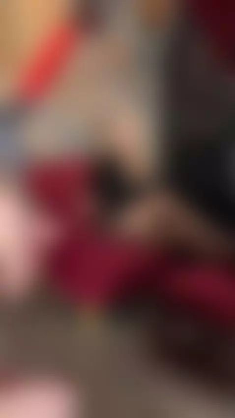 Naughty boys are punished by misscourtneym