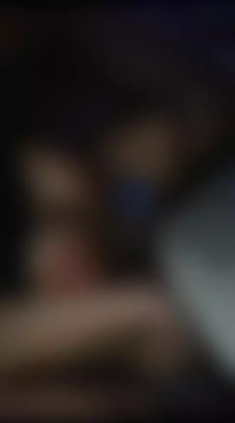 Wanna see me enjoy cock in my mouth follow me hit me up by handsomeover