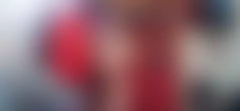 alanah sinns sucking  ona huge dildo by alanahsinns