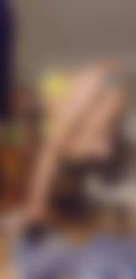 brunette slut tranny alanah ainns puts a but plug in her sex... by alanahsinns