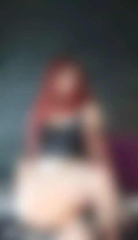 Do you like my  outfit, daddy? by ubagabi