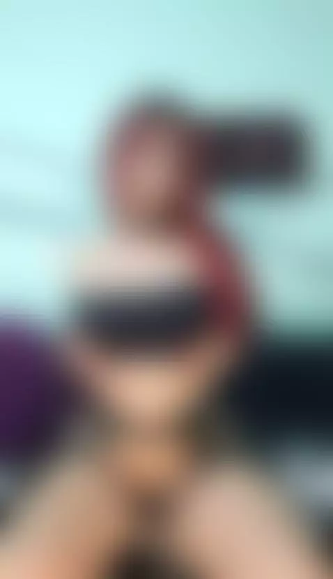 Hello daddy! Im here for you by ubagabi