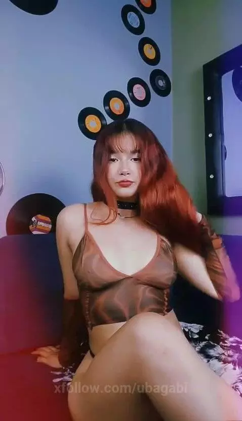 My naughty ones, I'm already online! by ubagabi