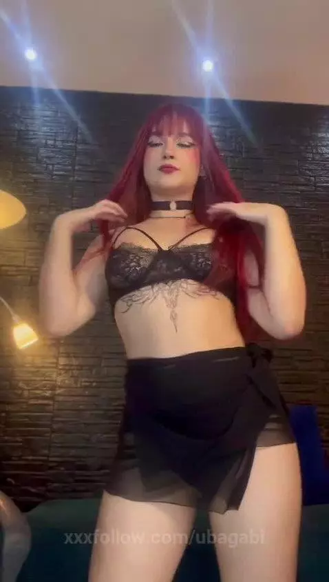 Let's talk about how make me wet... by ubagabi