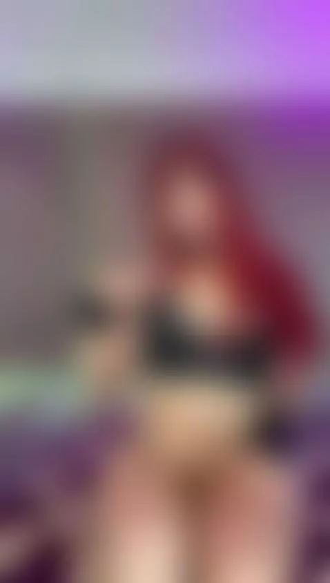 Sweet and wild, the perfect combination for you... by ubagabi