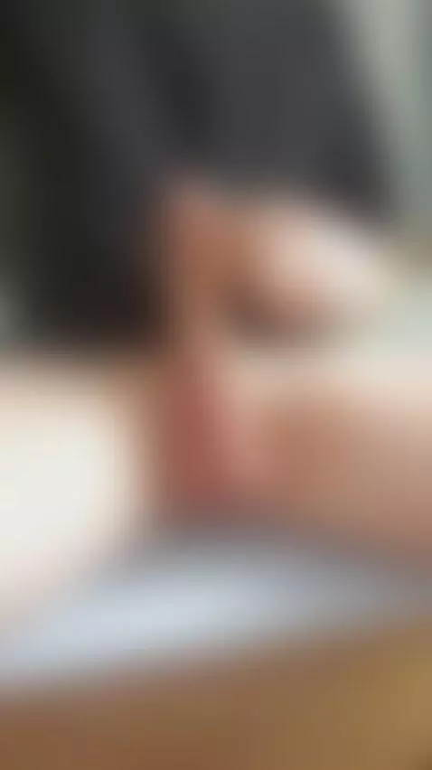 Just being your tease by funannudes