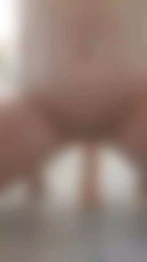 Fucking the biggest thing thats ever been in me by milfpie