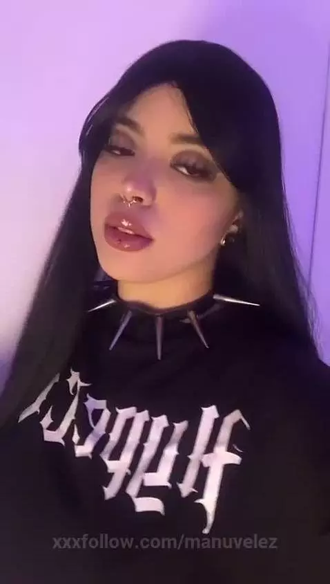 Let's play with the fuck machine 🥵💦 by manuvelez