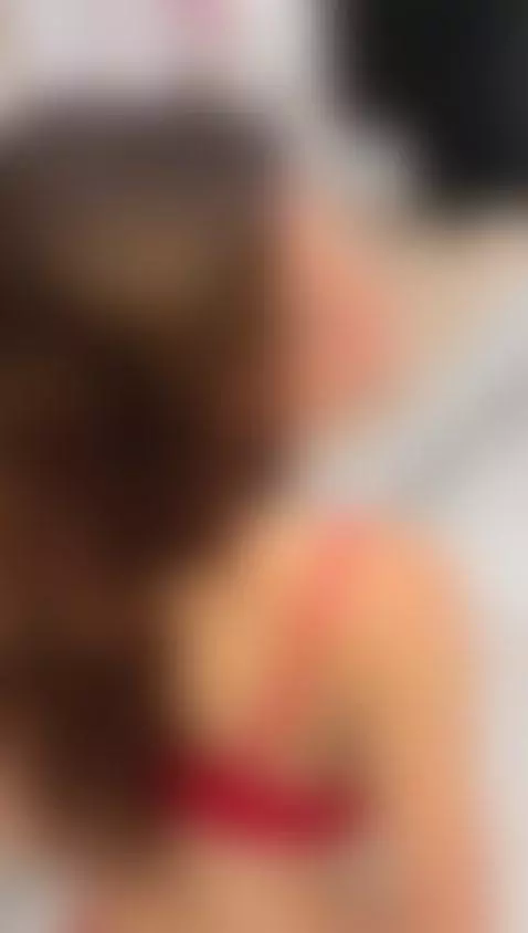 💋Day in the living room and I'm already wet just thinking ab... by liittlesunny