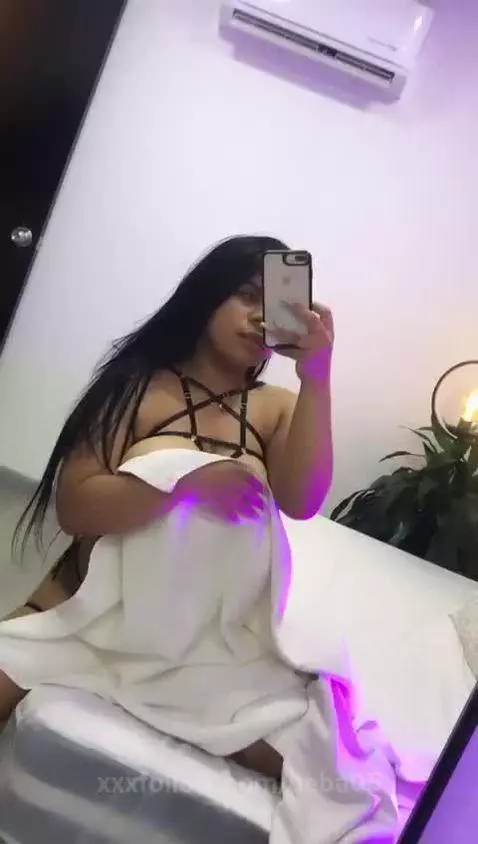 I bet you can't resist these big tits.🔥 by beba05