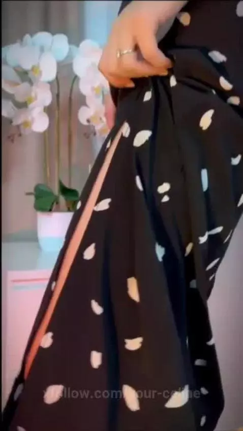 my favorite dress by your-celine