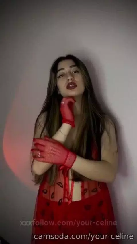 Welcome by your-celine