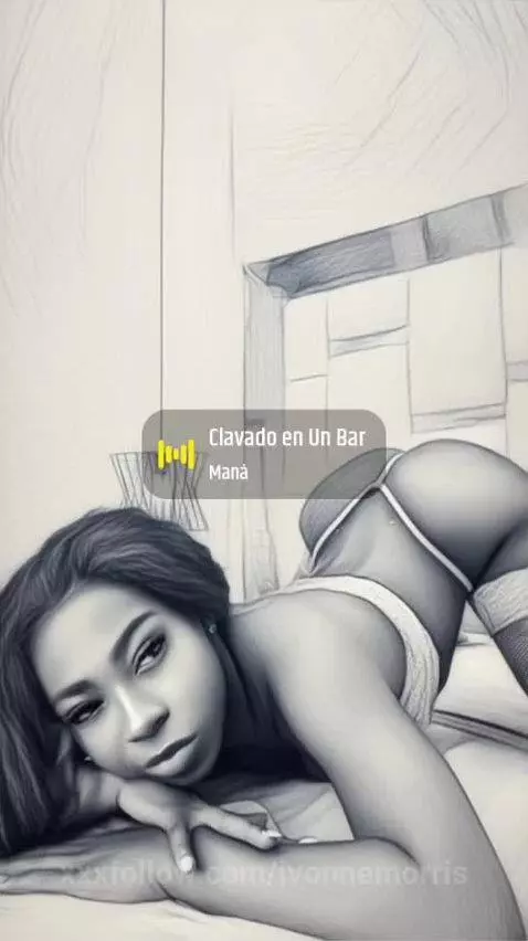 Do you come to play with me? 😈🎥 by ivonnemorris