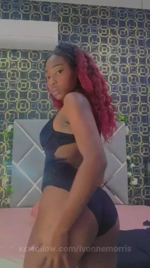 brunnete, squirt, anal by ivonnemorris