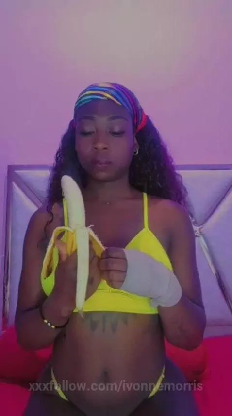 Cum Here Baby 🍓 by ivonnemorris