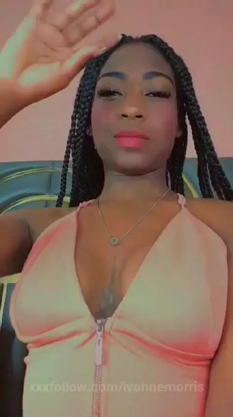 I'm ready for u♥ by ivonnemorris