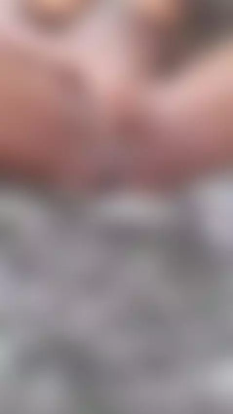 got caught while masturbating in the nature by ivonnemorris