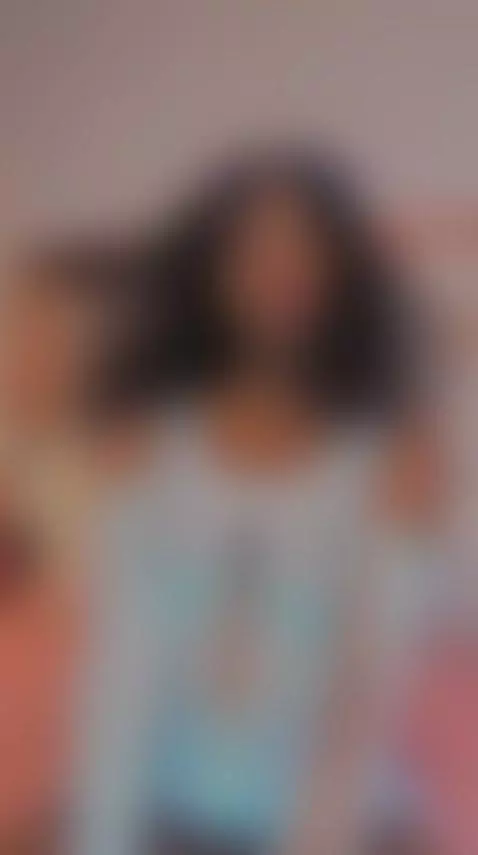 ebony, lingerie, latina by ivonnemorris