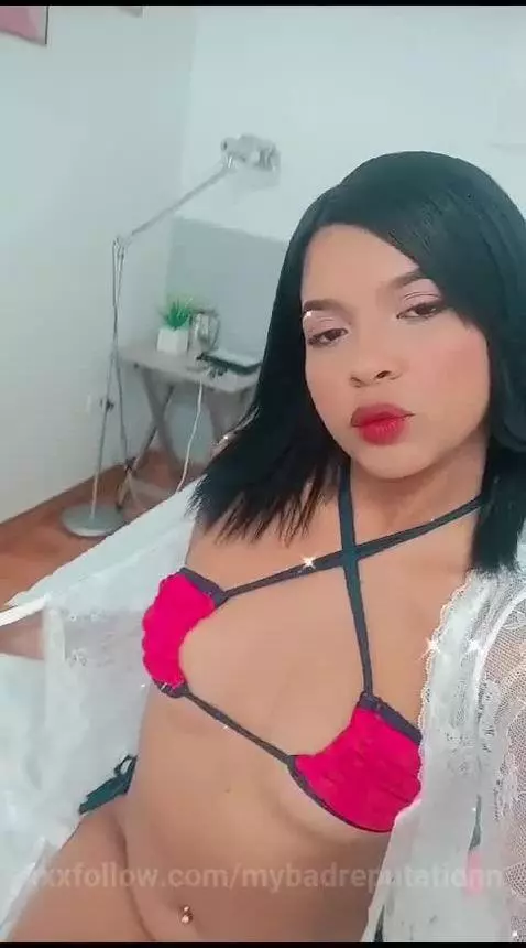 I bet u wanna undress me now 😏 by mybadreputationn