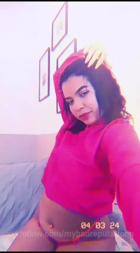 Sexy latina !! 🔞😈 by mybadreputationn
