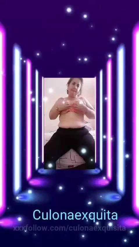 Hello love come see me and chat with me on. by culonaexquisita