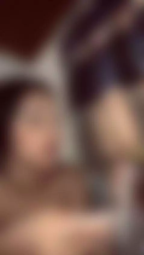 I confess that I like your presence when I remove my makeup by liccy-hall