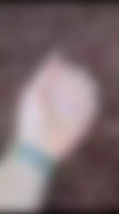 Did I give you a hand? by liccy-hall