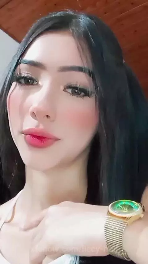 You have my attention on you by liccy-hall