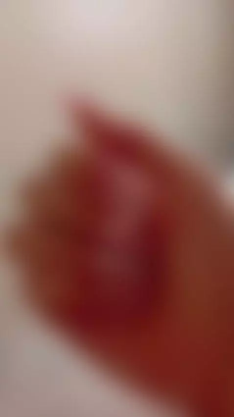 They told me you need a hand by liccy-hall