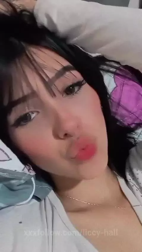 You make my days happy by liccy-hall