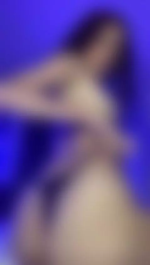 I am a kind of intensity by liccy-hall