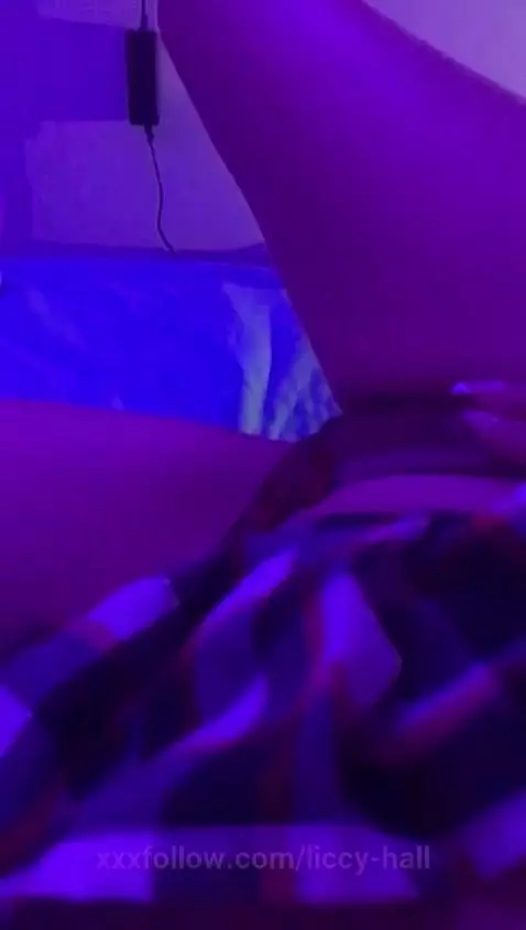 Try to pull down my panties and I'll give you paradise by liccy-hall