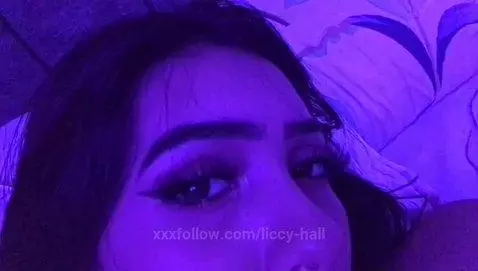 I want your look on me 💖 by liccy-hall