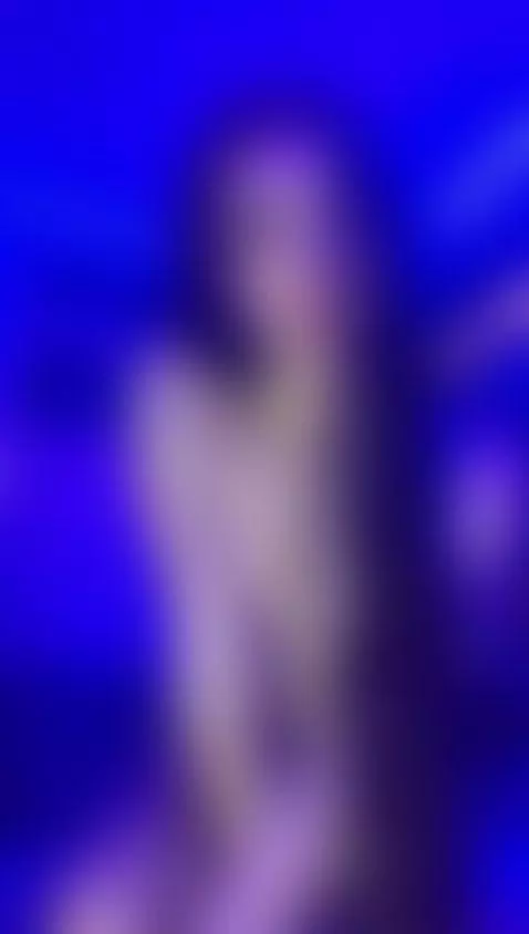 I'm the only thing you need for today by liccy-hall