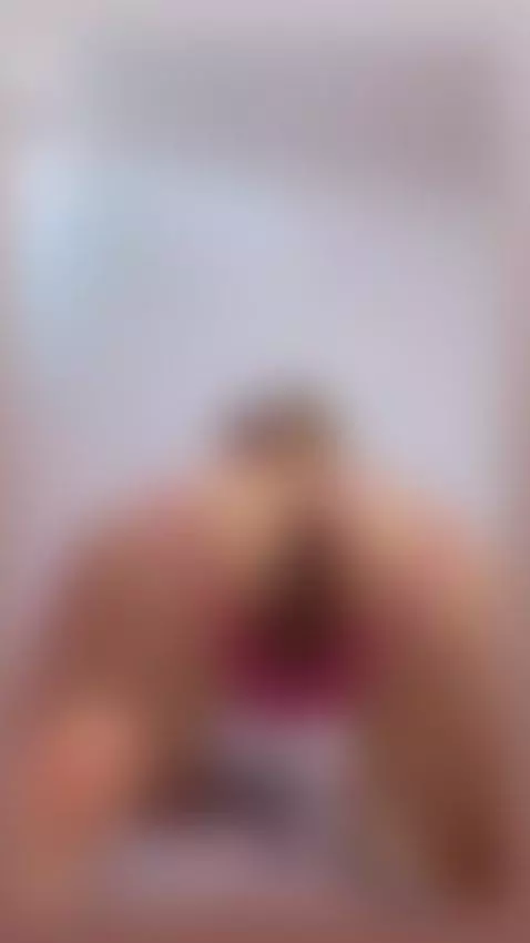 My ass, I need you.🥵 by isabellaperezz