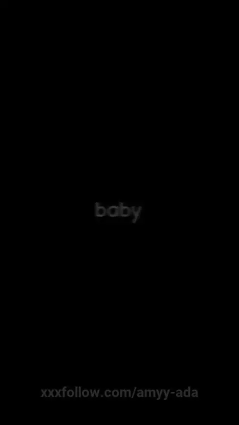 I'm ready to please you until I make you pass the limits, do... by amyy-ada