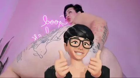 Come on here  baby by amyy-ada