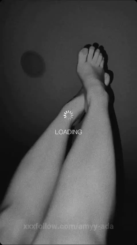 play with me feet by amyy-ada