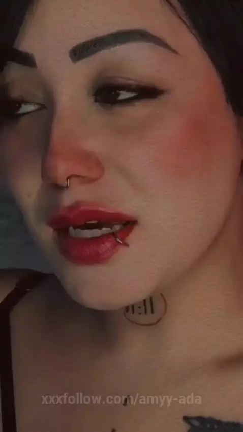 you can  control me by amyy-ada