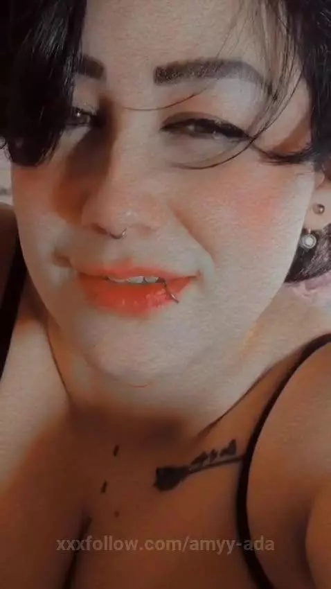 baby i'm ready by amyy-ada