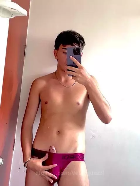 Come and suck it! 🔥🥵 by velasquezzl