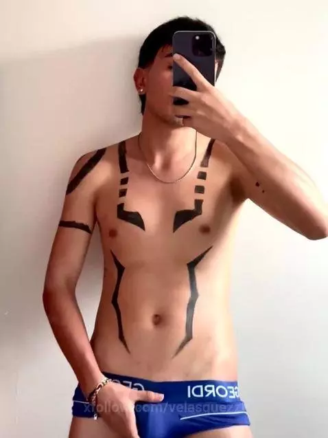 💦🥵 by velasquezzl