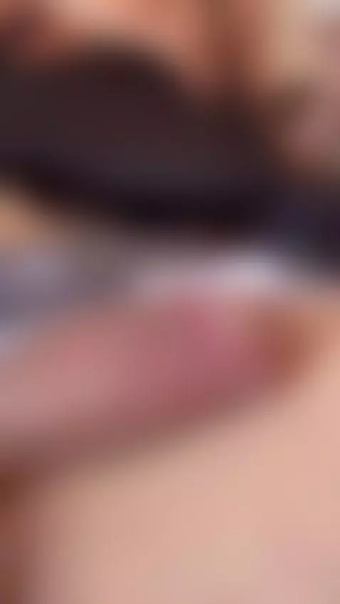 Do u want to lick it? 😳💦 by velasquezzl