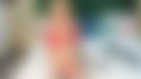 Red lingerie day by alessia-martin