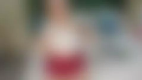 Your sexy blonde is here by alessia-martin