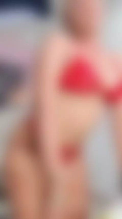 Would you like to come and fuck me in my passionate red ling... by maryah-simons