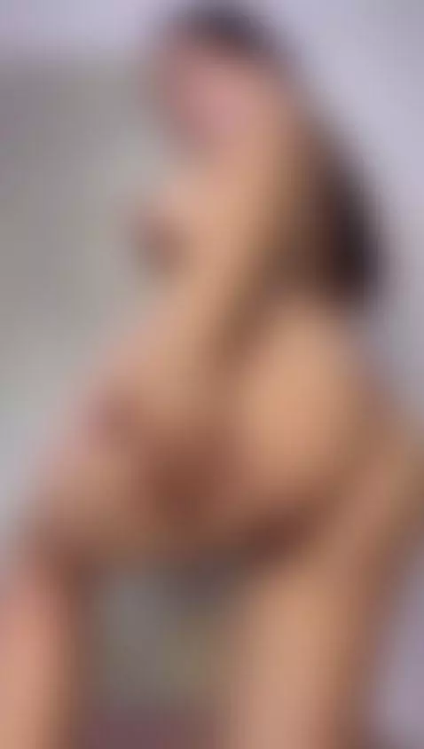 This is how I get ready for you, do you want more? by sofiawalke