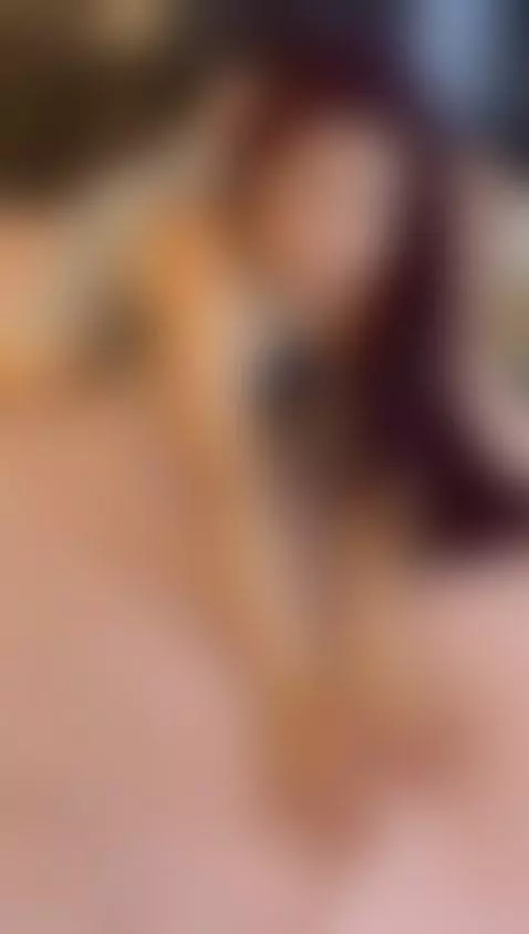 I am not to send signs ... but this is very clear. by sofiawalke