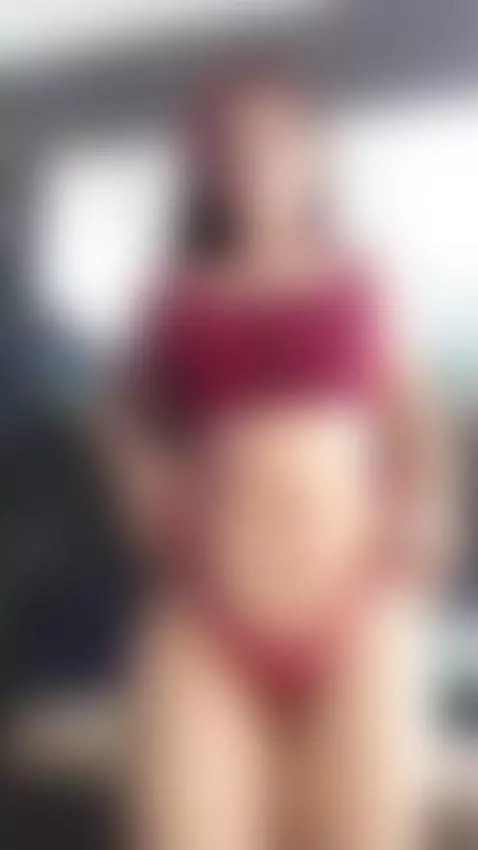 We wish you to be here to make some naughty things by sofiawalke