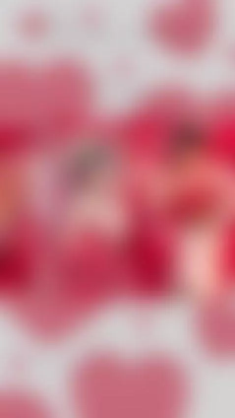 Valentine's Day is approaching ♥ by alice-massie1